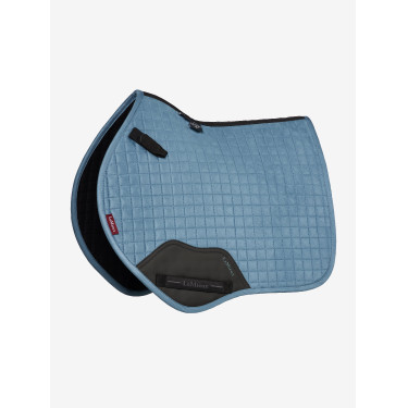 Tapis Mini LeMieux Suede Jump Square