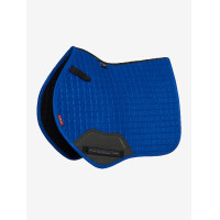 Tapis Mini LeMieux Suede Jump Square Bleu benetton Tapis Mini LeMieux Suede Jump Square Bleu benetton