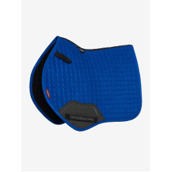 Tapis Mini LeMieux Suede Jump Square Bleu benetton