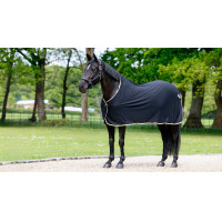 Chemise rafraichissante LeMieux Noir