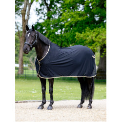 Chemise rafraichissante LeMieux Noir