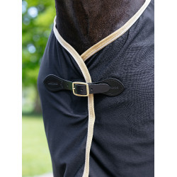 Chemise rafraichissante LeMieux Noir