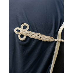 Chemise rafraichissante LeMieux Noir