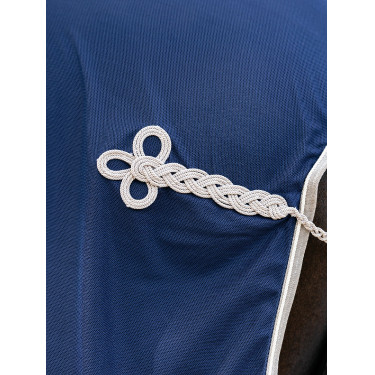 Chemise rafraichissante LeMieux Marine Bleu marine