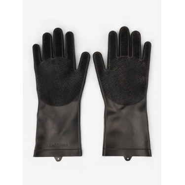 Gants de lavage LeMieux Gants de lavage LeMieux