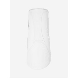 Guêtres souples LeMieux Technical Blanc Guêtres souples LeMieux Technical Blanc
