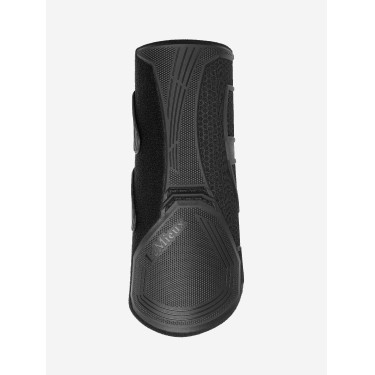 Guêtres souples LeMieux Technical Noir