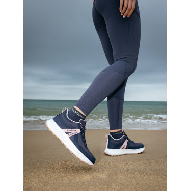Sneakers LeMieux imperméables Trax Viva Sneakers LeMieux imperméables Trax Viva