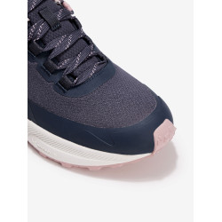 Sneakers LeMieux imperméables Trax Viva Bleu dusk Sneakers LeMieux imperméables Trax Viva Bleu dusk