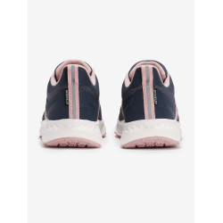Sneakers LeMieux imperméables Trax Viva Bleu dusk Sneakers LeMieux imperméables Trax Viva Bleu dusk