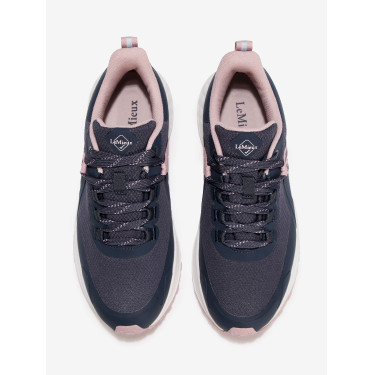 Sneakers LeMieux imperméables Trax Viva Sneakers LeMieux imperméables Trax Viva