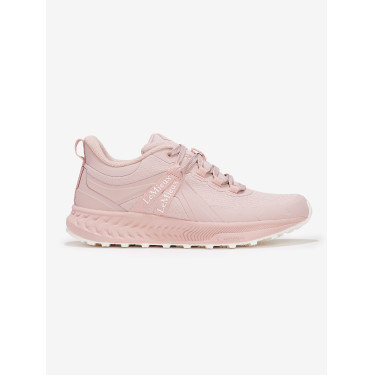 Sneakers LeMieux imperméables Trax Viva Blossom Rose