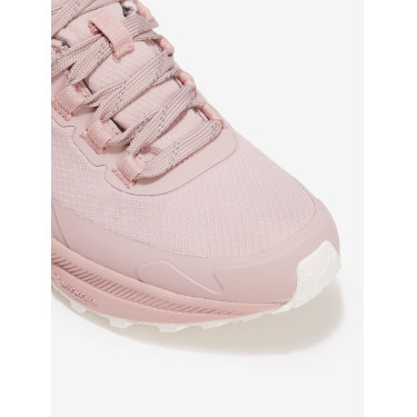 Sneakers LeMieux imperméables Trax Viva Blossom Rose