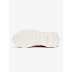 Sneakers LeMieux imperméables Trax Viva Blossom Rose