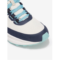 Sneakers LeMieux imperméables Youth Trax Viva Stone Gris