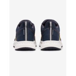 Sneakers LeMieux imperméables Youth Trax Viva Bleu dusk