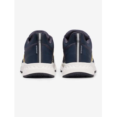 Sneakers LeMieux imperméables Youth Trax Viva Bleu dusk