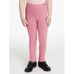 Legging Mini LeMieux par 2 Lemon / peony