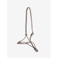 Licol LeMieux en corde Bleu marine Licol LeMieux en corde Bleu marine