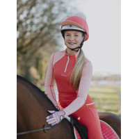 Toque LeMieux Harlow Coral Crush Toque LeMieux Harlow Coral Crush