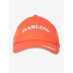 Casquette LeMieux Harlow Dusty Corail