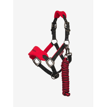 Licol et longe Mini LeMieux Vogue