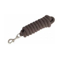 Longe chuchoteur T de T Marron foncé