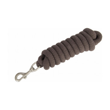 Longe chuchoteur T de T Marron foncé