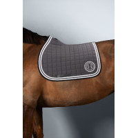 Tapis de selle Harcour Soft Ardoise