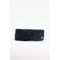 Bandeau Harcour Ali Marine Bleu marine