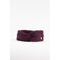 Bandeau Harcour Ali Figue Violet Bandeau Harcour Ali Figue Violet