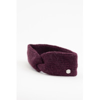 Bandeau Harcour Ali Figue Violet Bandeau Harcour Ali Figue Violet