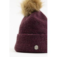 Bonnet Harcour Anto Figue Violet Bonnet Harcour Anto Figue Violet