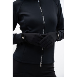 Gants Harcour Andy Noir Gants Harcour Andy Noir