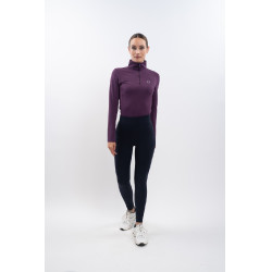 Legging polaire Harcour Annaelle