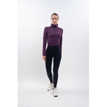 Legging polaire Harcour Annaelle