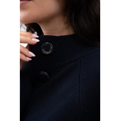 Pull Harcour Alice Marine Bleu marine Pull Harcour Alice Marine Bleu marine