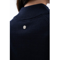 Pull Harcour Alice Marine Bleu marine Pull Harcour Alice Marine Bleu marine