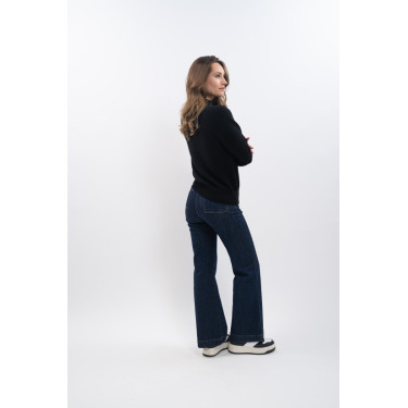 Pull Harcour Alice Noir