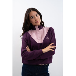 Sweat Harcour Ambre