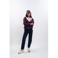 Sweat Harcour Ambre Marine / dune Sweat Harcour Ambre Marine / dune