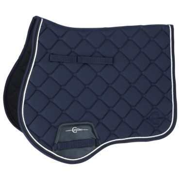 Tapis de selle Salvina Covalliero