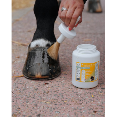 Natural'Hoof Natural'Innov Natural'Hoof Natural'Innov