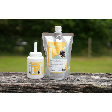 Natural'Hoof Natural'Innov Natural'Hoof Natural'Innov