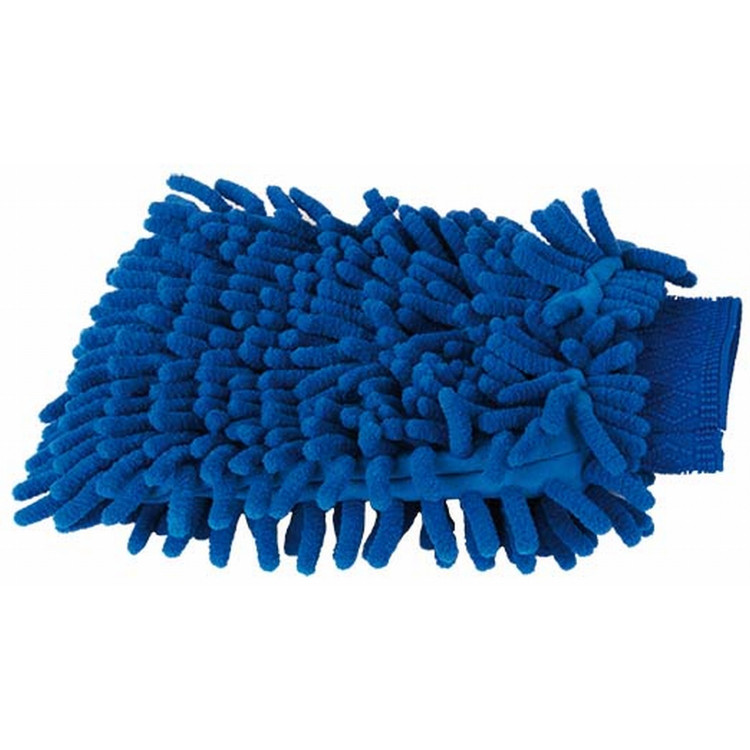 Gants microfibre T de T Gants microfibre T de T