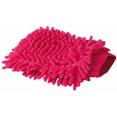 Gants microfibre T de T Gants microfibre T de T