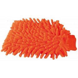 Gants microfibre T de T Gants microfibre T de T