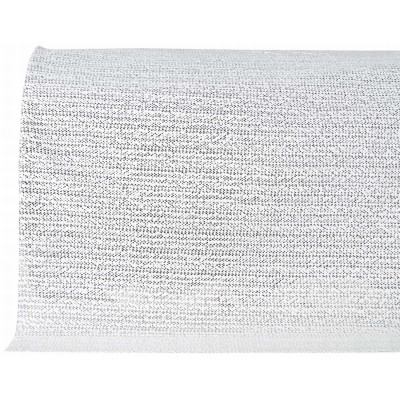 Tapis anti-glisse fin T de T Blanc