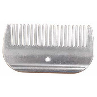 Peigne à queue T de T Gris