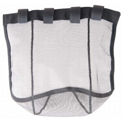 Protège naseaux T de T Noir